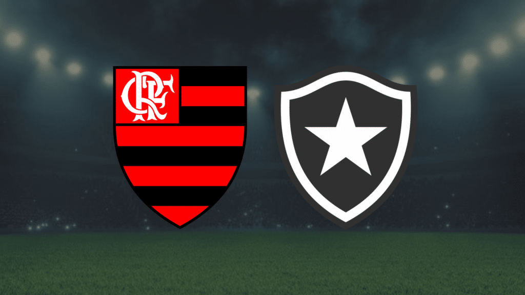 Flamengo x Botafogo palpite, odds e prognóstico – 30/04/2023