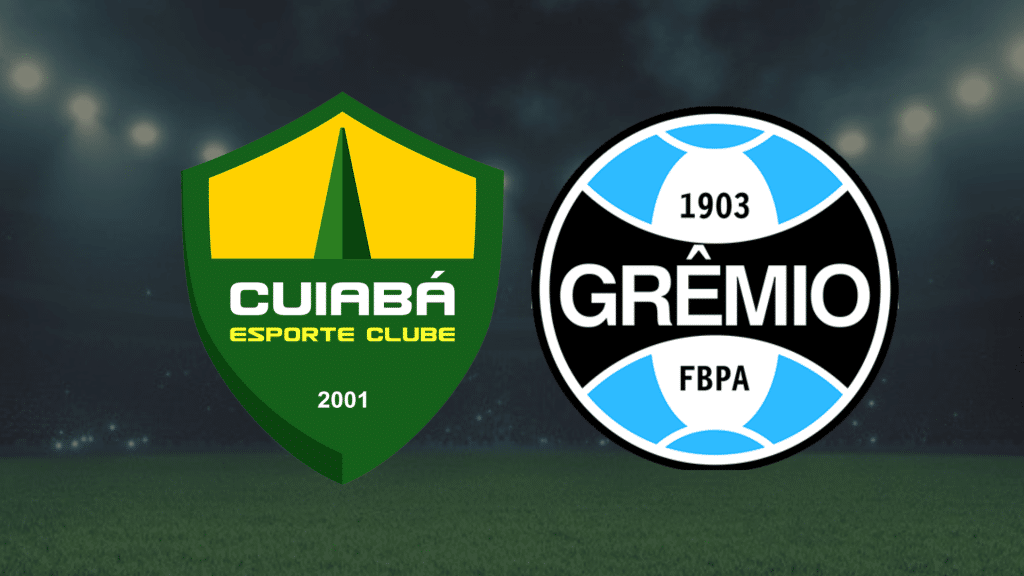Cuiabá x Grêmio palpite, odds e prognóstico – 30/04/2023