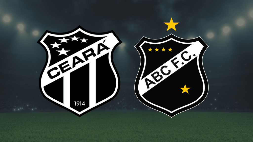 ABC x Ceará palpite, odds e prognóstico – 30/04/2023