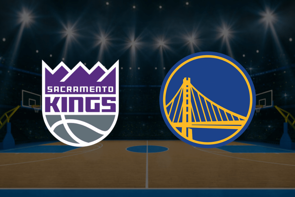 Palpite Sacramento Kings x Golden State Warriors: Kings querem seguir surpreendendo