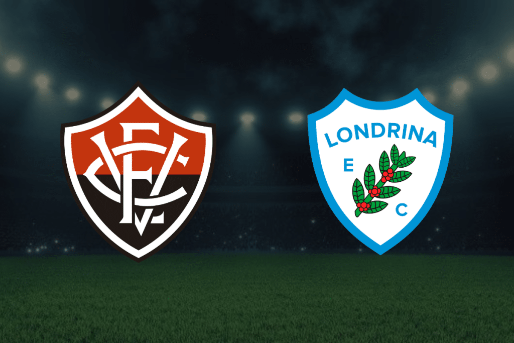 Vitória x Londrina palpite, odds e prognóstico – 28/04/2023