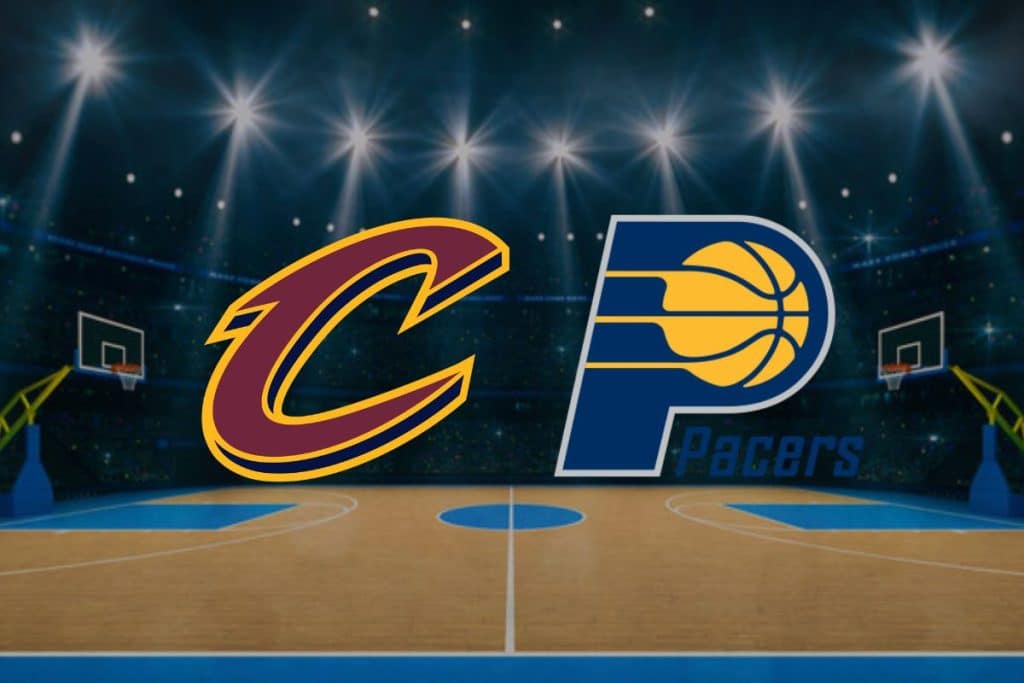Palpite Cleveland Cavaliers x Indiana Pacers: os visitantes precisam da vitória para sonhar com play-in