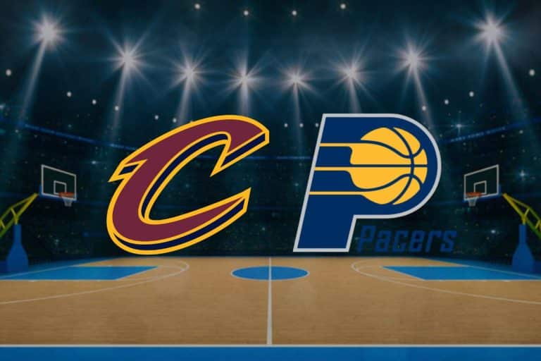Palpite Cleveland Cavaliers x Indiana Pacers