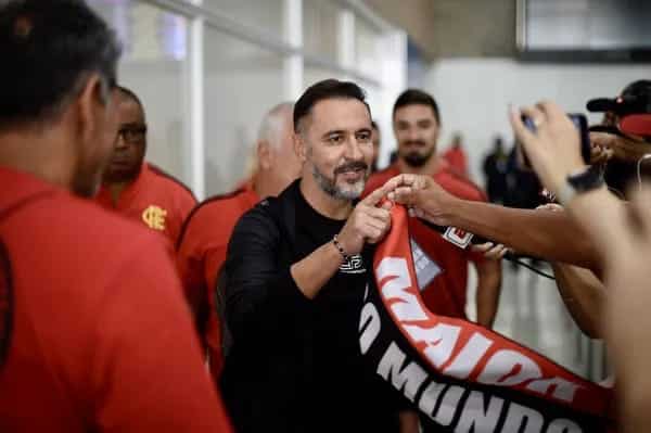 Sem Surpresas! Vítor Pereira não resistiu à pressão