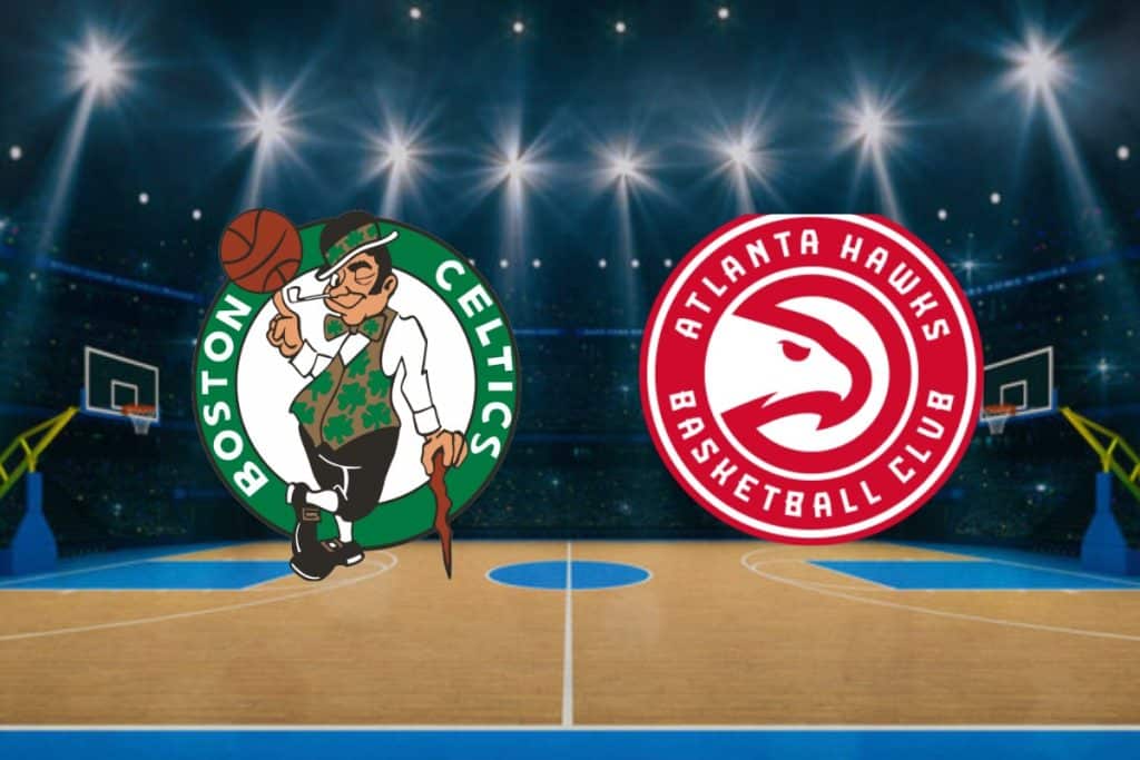 Palpite Boston Celtics x Atlanta Hawks: Celtics busca 2ª vitória dentro de casa nos playoffs