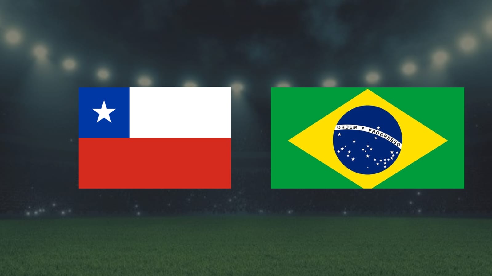 Palpite Chile x Brasil: chilenos ainda não venceram - Minha Torcida
