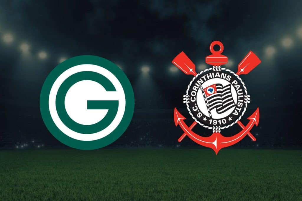 Palpite Goiás x Corinthians: partida marca a estreia do técnico Cuca pelo Corinthians