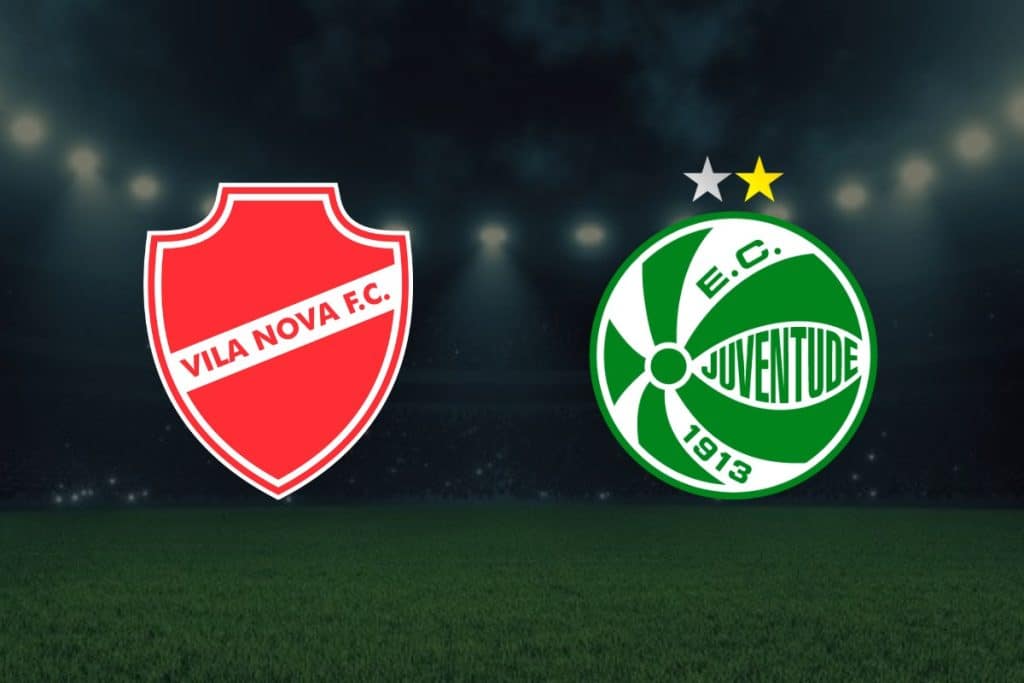 Vila Nova x Juventude palpite, odds e prognóstico – 30/04/2023