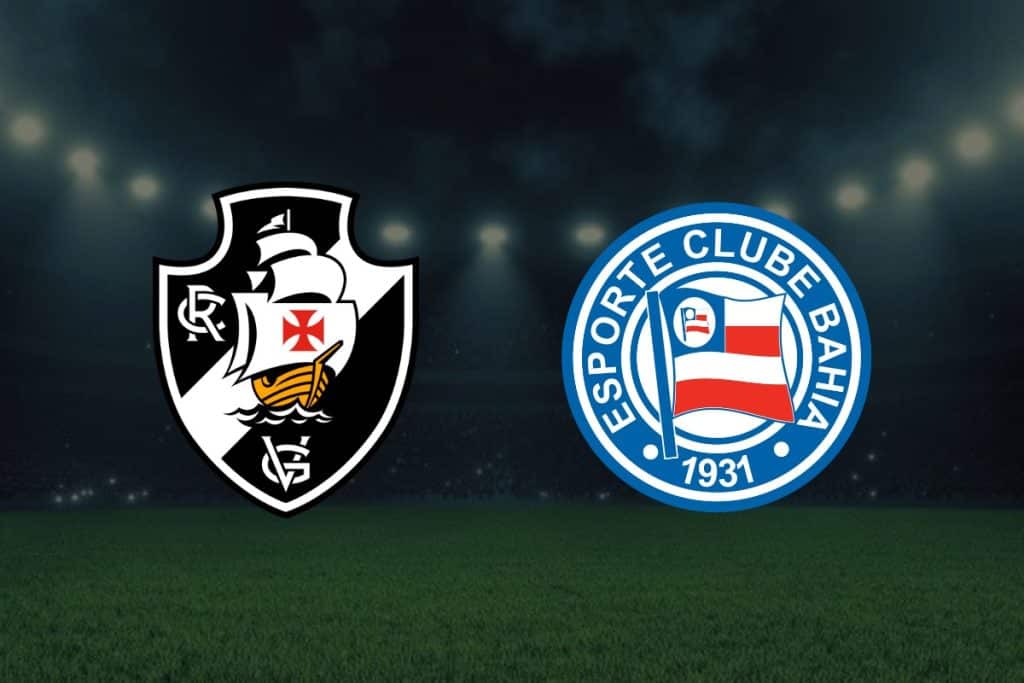 Vasco da Gama x Bahia palpite, odds e prognóstico – 01/05/2023