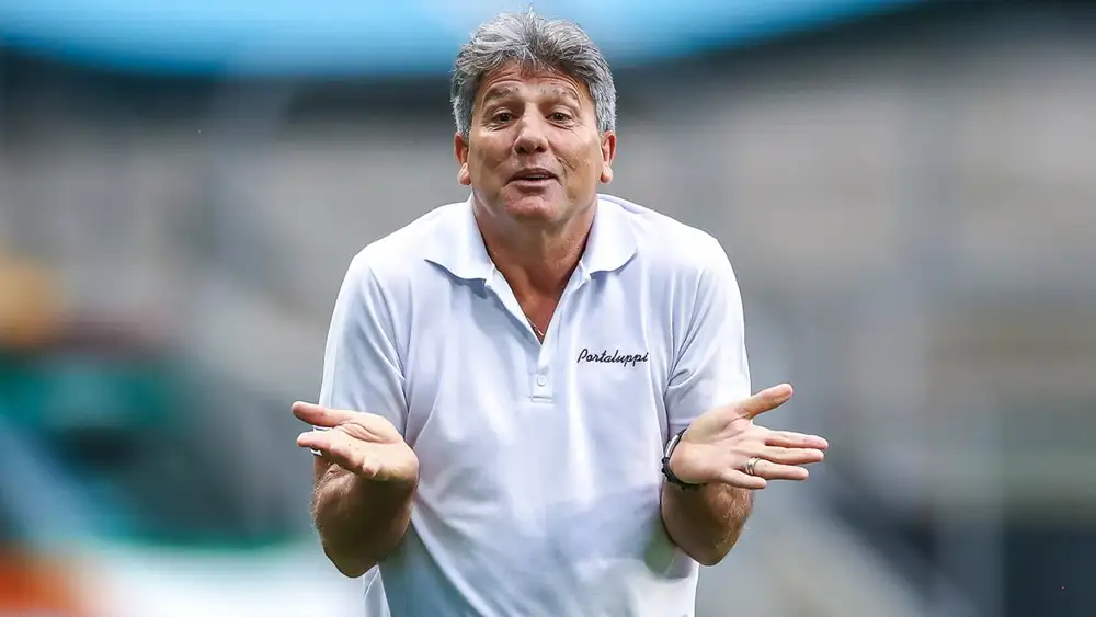 Chapéu no rival! Internacional fecha com alvo do Grêmio
