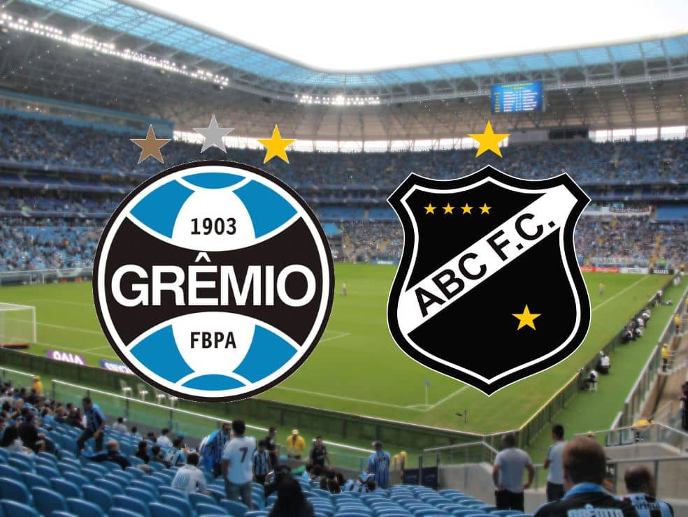 Palpite Grêmio x ABC: chance gremista de vitória