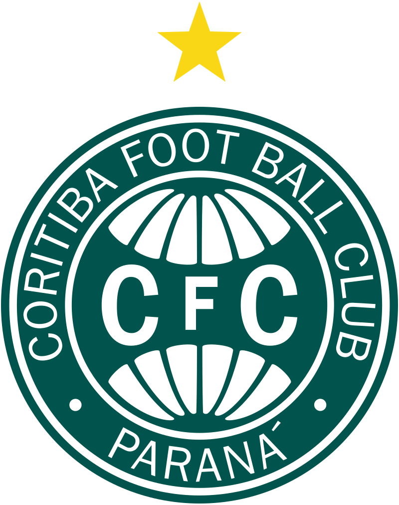 Quanto vale o time do Coritiba no Cartola FC 2023?