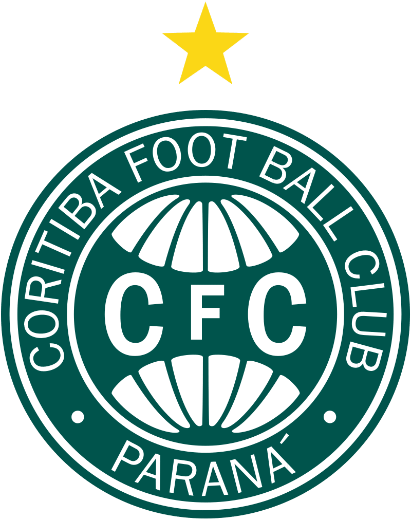 “Perdeu o contrato. Não joga mais”, atleta do Coritiba é dispensado do clube