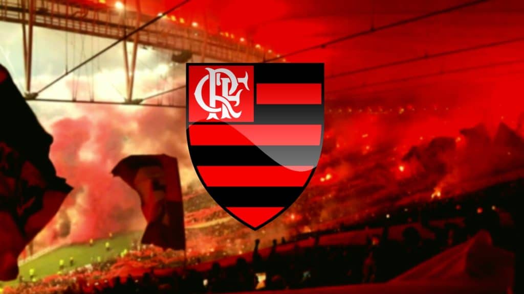 Flamengo no Cartola FC