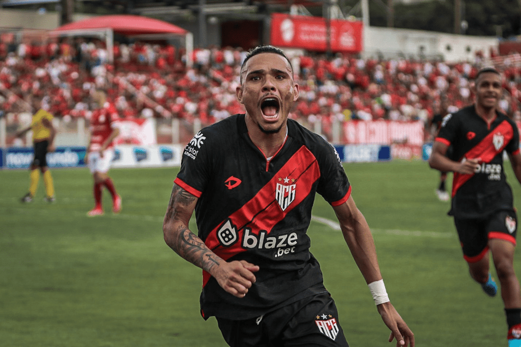 Jogadores com mais gols em 2023 dos clubes da Série B do Brasileirão