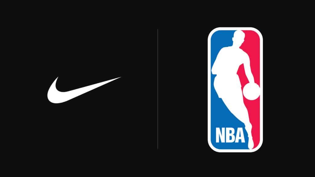 Lenda da NBA assina contrato com Nike e entra em seleta lista da marca