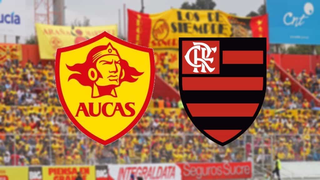 Palpite Aucas x Flamengo: Atual campeão em busca de três pontos fora de casa na estreia