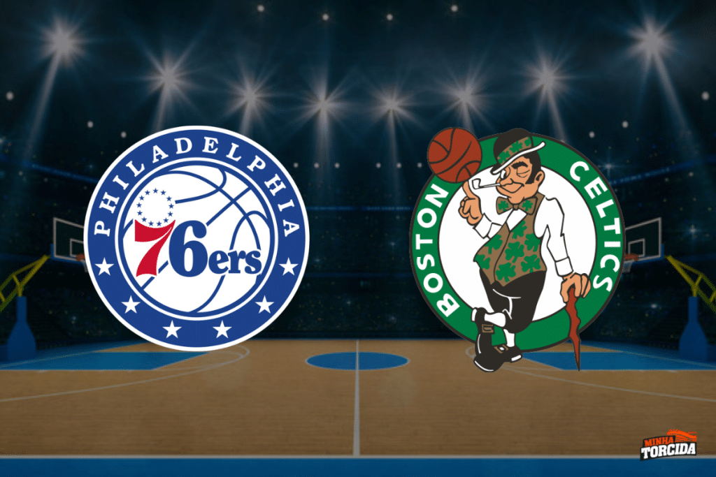 Philadelphia 76ers x Boston Celtics palpite, odds e prognóstico – 11/05/2023