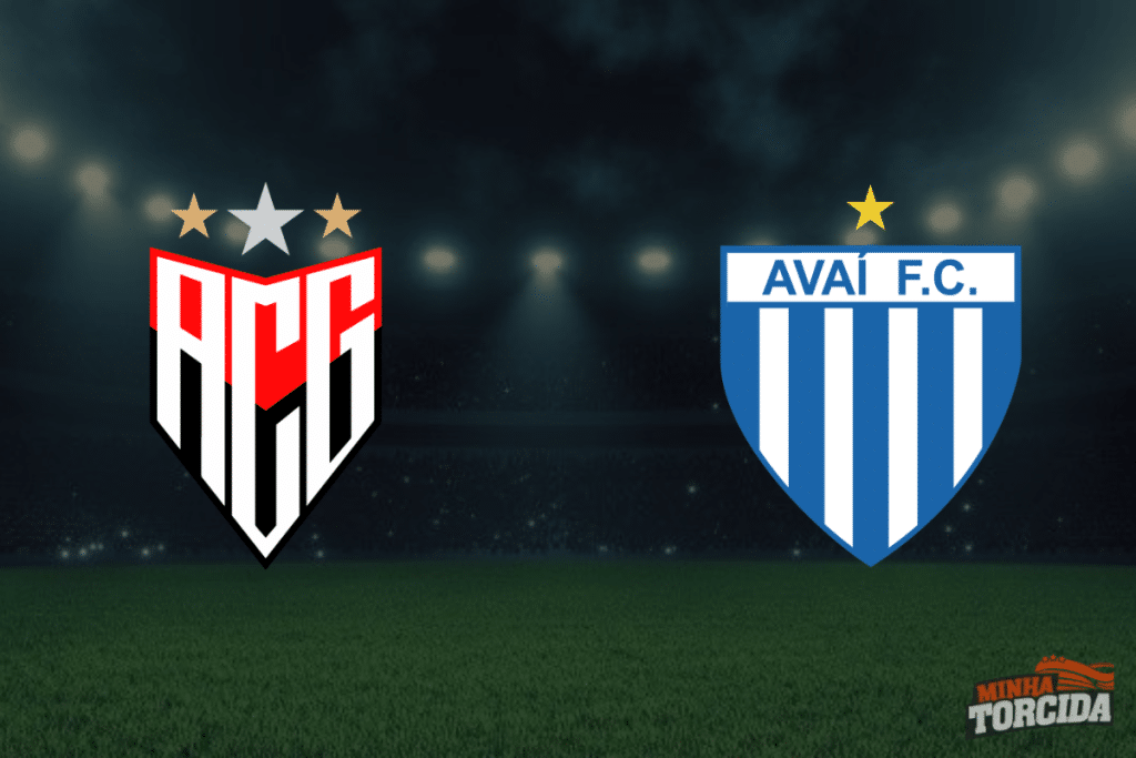 Atlético-GO x Avaí palpite, odds e prognóstico – 19/05/2023