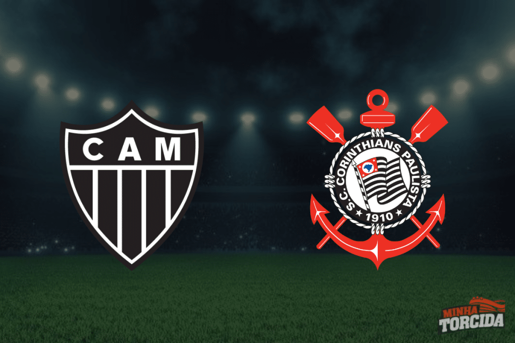 Atlético-MG x Corinthians palpite, odds e prognóstico – 17/05/2023