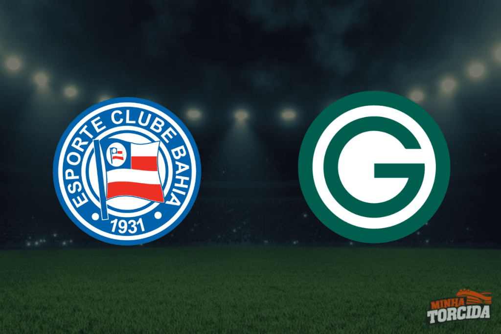 Bahia x Goiás palpite, odds e prognóstico – 20/05/2023