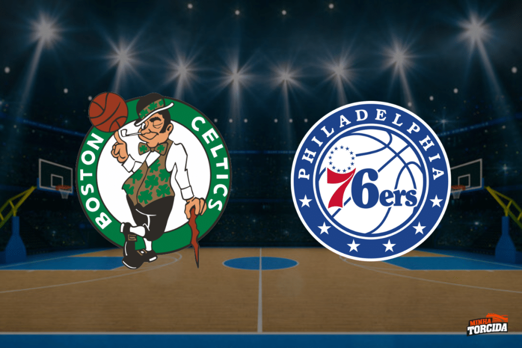 Boston Celtics x Philadelphia 76ers palpite, odds e prognóstico – 09/05/2023