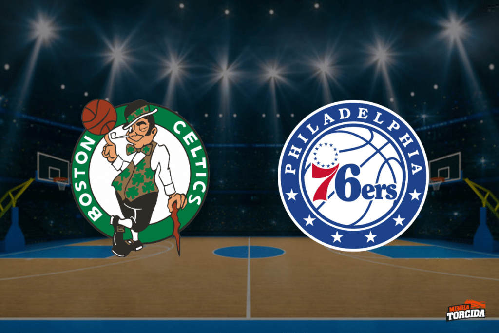 Boston Celtics x Philadelphia 76ers palpite, odds e prognóstico – 14/05/2023