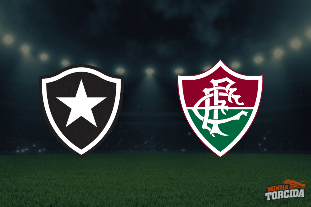 Botafogo x Fluminense palpite, odds e prognóstico – 20/05/2023
