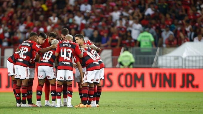 Estádios cheios! Rodada do Brasileirão bate recorde; confira