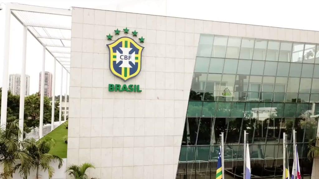 CBF adere atos em apoio a luta antirracista