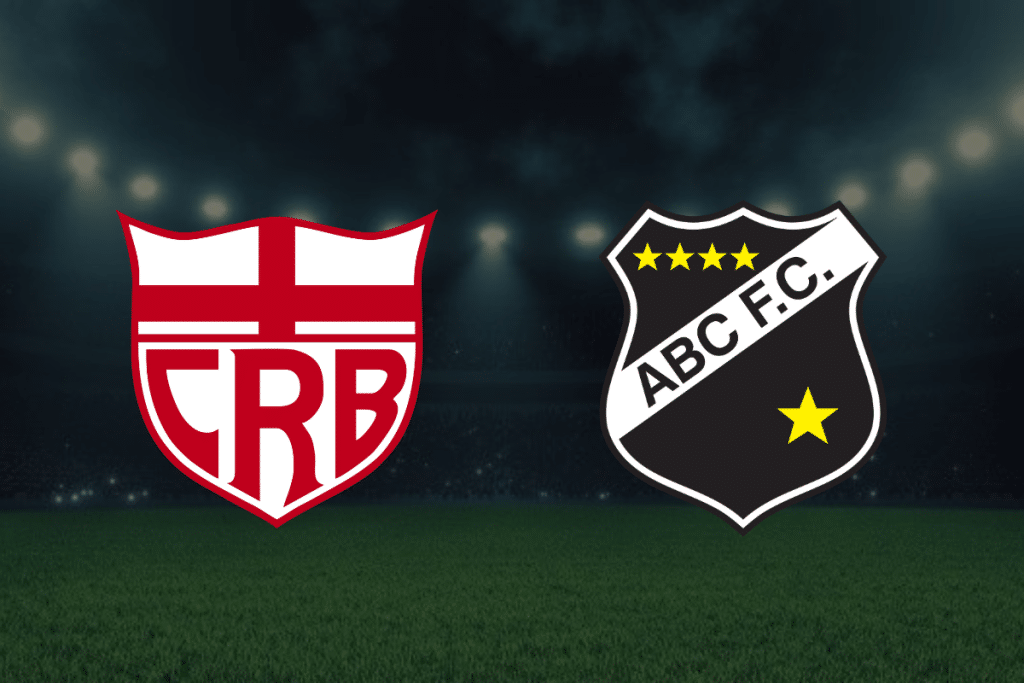 CRB x ABC palpite, odds e prognóstico - 06/05/2023