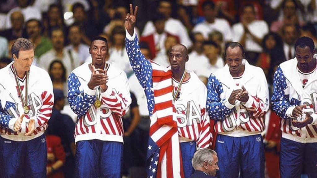 Camisa histórica de Michael Jordan é arrematada a valor milionário