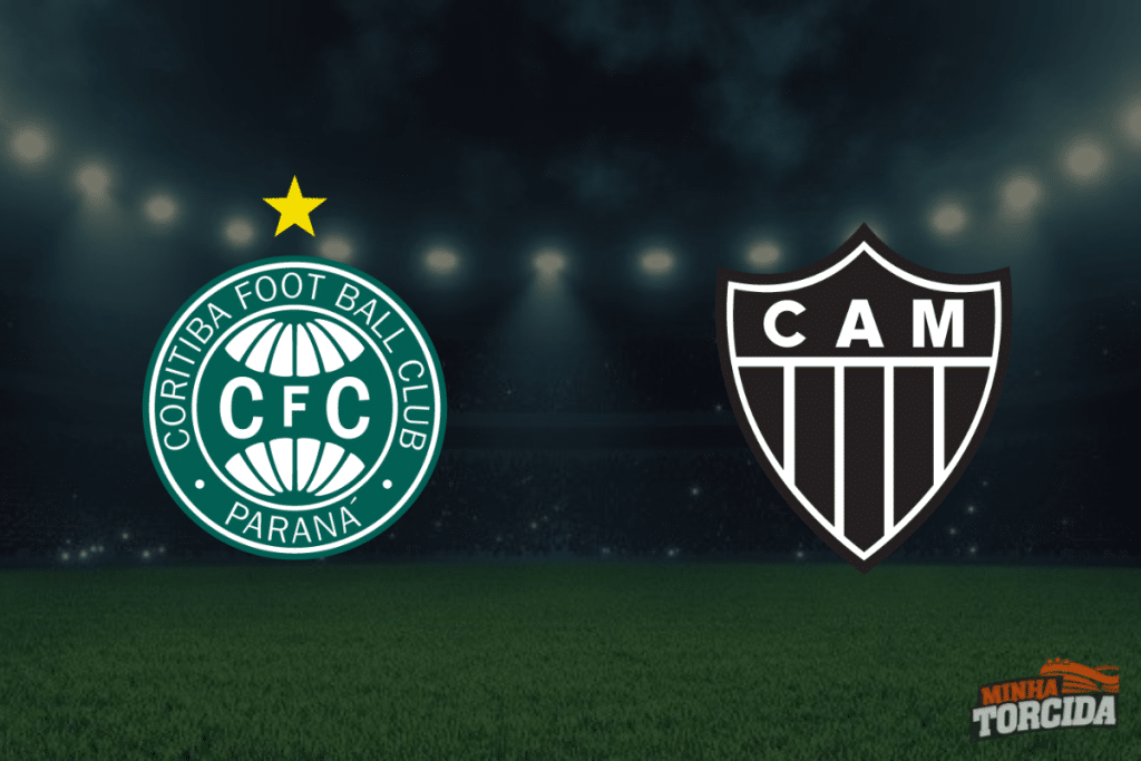 Coritiba x Atlético-MG palpite, odds e prognóstico – 20/05/2023