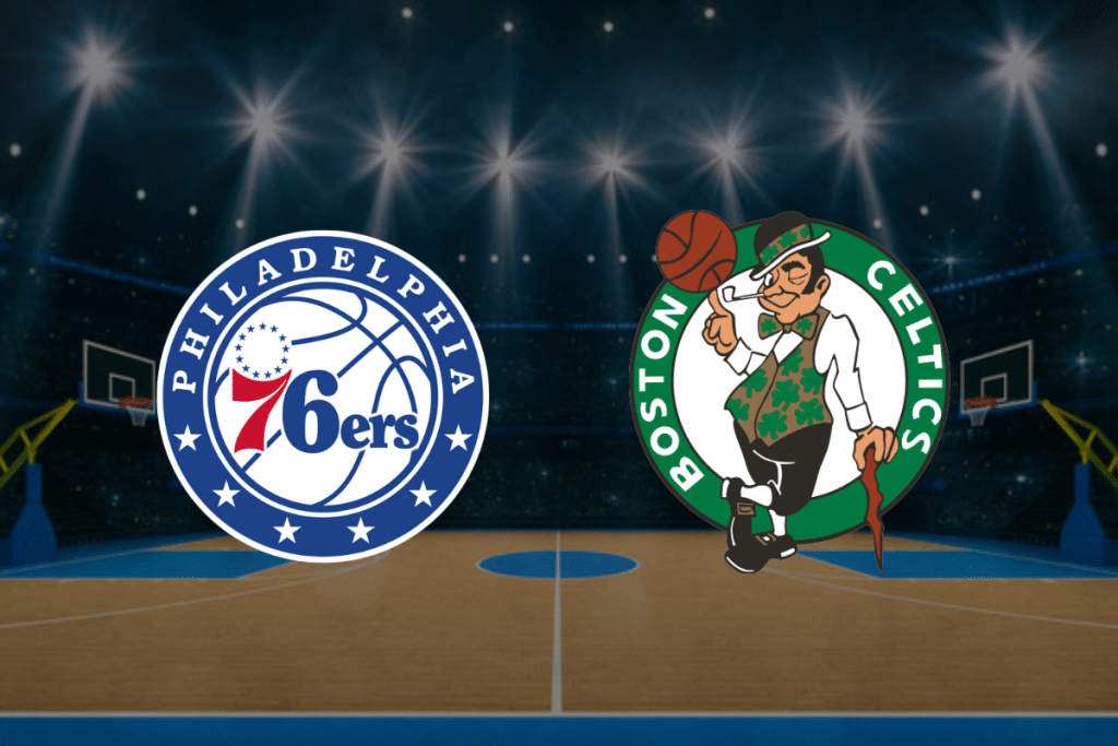 Philadelphia 76ers x Boston Celtics palpite, odds e prognóstico – 05/05/2023