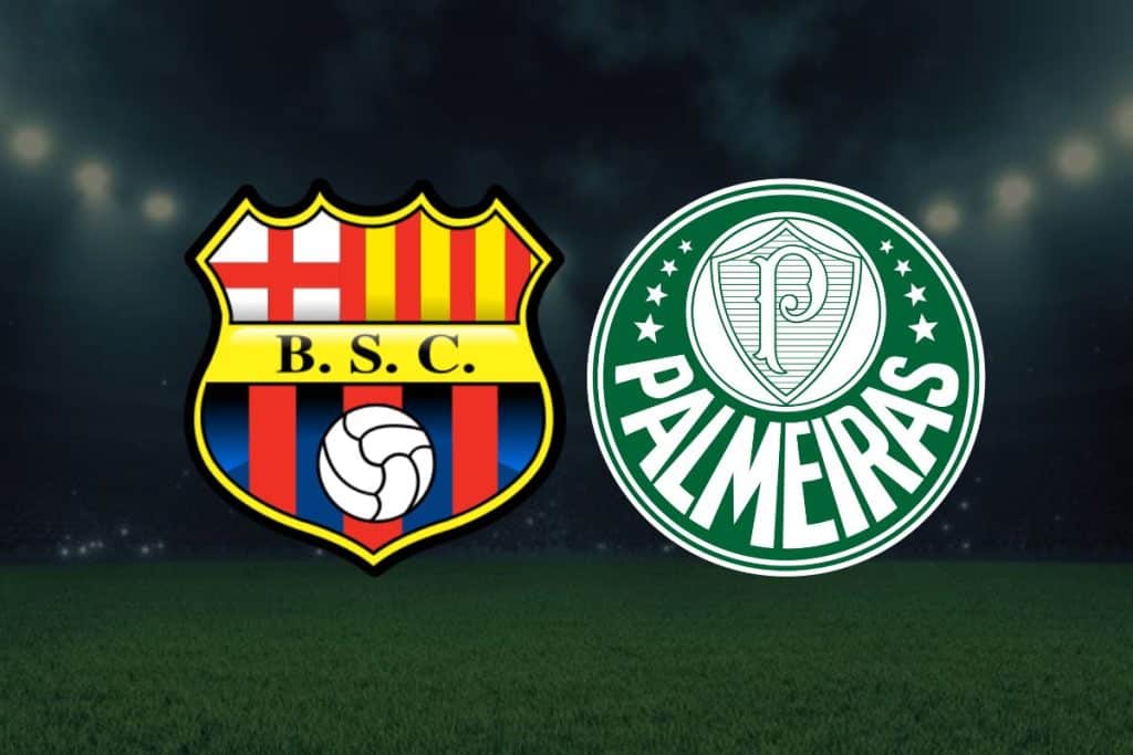 Barcelona-EQU x Palmeiras palpite, odds e prognóstico – 03/05/2023