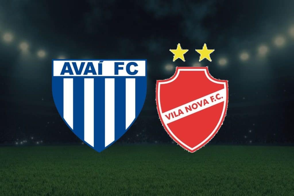 Avaí x Vila Nova palpite, odds e prognóstico – 03/05/2023