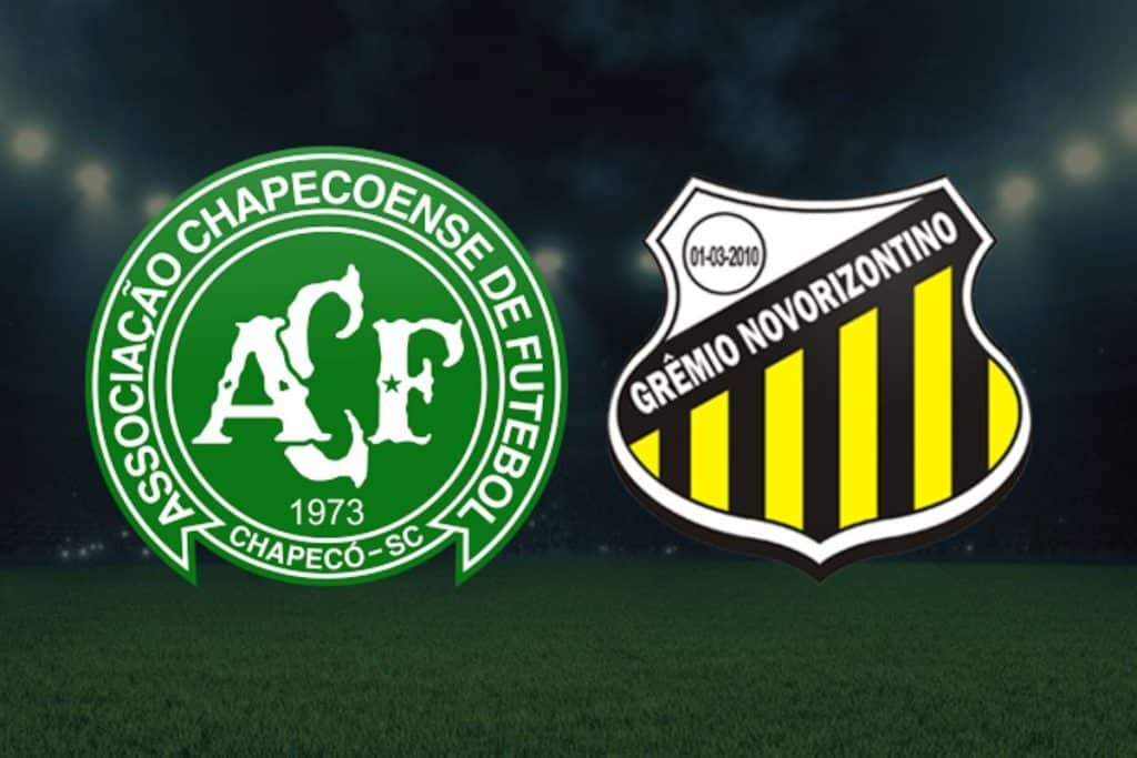 Chapecoense x Novorizontino palpite, odds e prognóstico – 06/05/2023