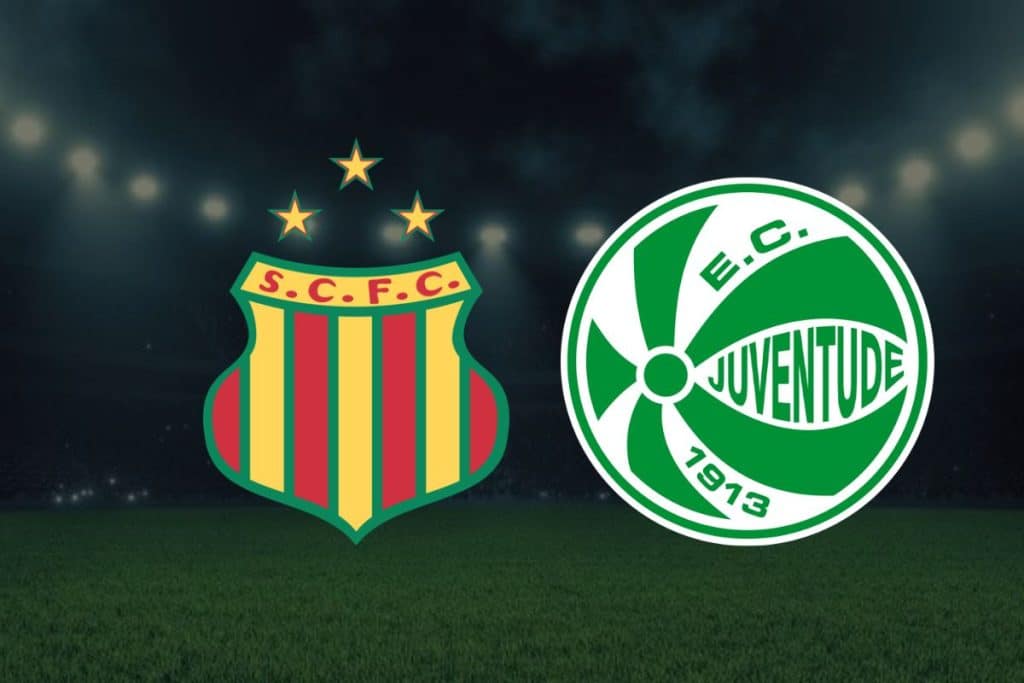 Sampaio Corrêa x Juventude palpite, odds e prognóstico – 06/05/2023