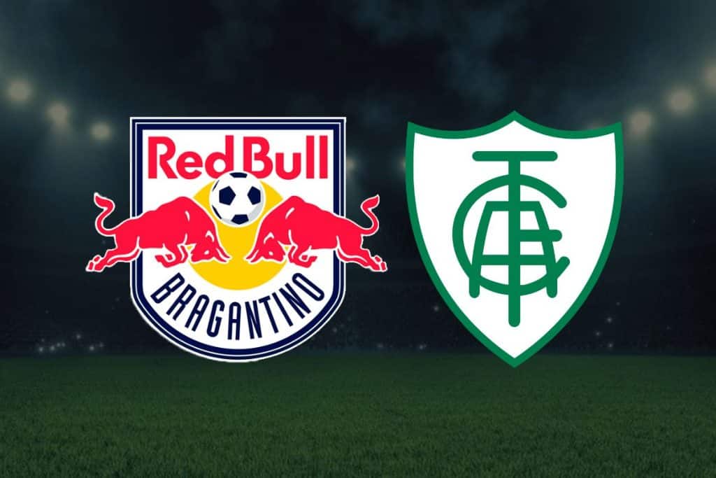 Red Bull Bragantino x América-MG palpite, odds e prognóstico – 10/05/2023