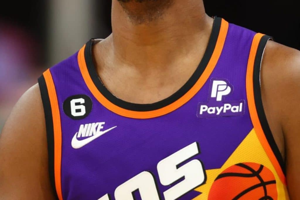 URGENTE! Astro do Phoenix Suns pode deixar a franquia