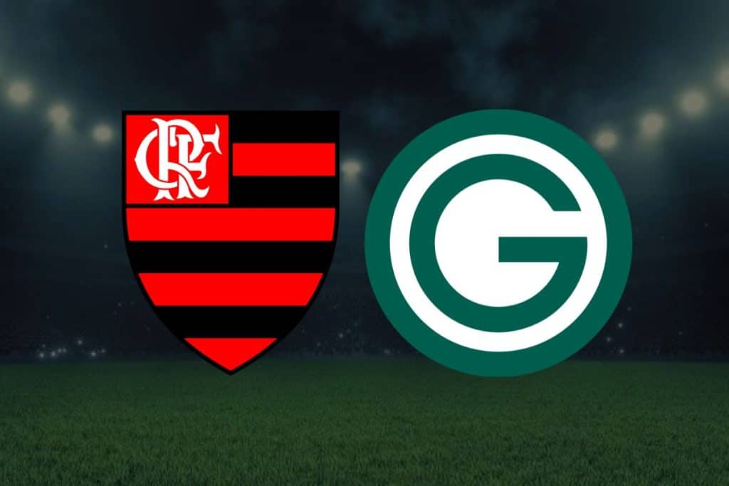 Flamengo x Goiás palpite, odds e prognóstico – 10/05/2023