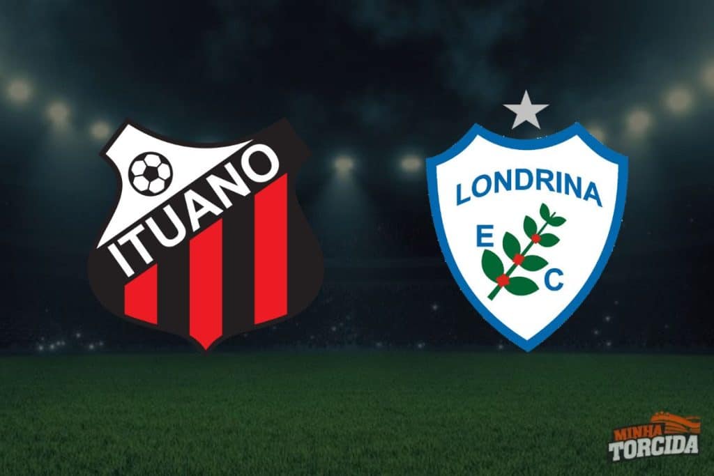 Ituano x Londrina palpite, odds e prognóstico – 27/05/2023