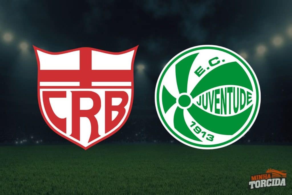 CRB x Juventude palpite, odds e prognóstico – 27/05/2023