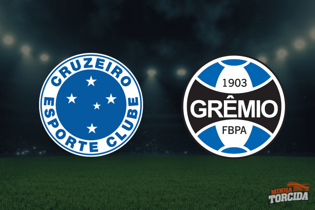 Cruzeiro x Grêmio palpite, odds e prognóstico – 31/05/2023