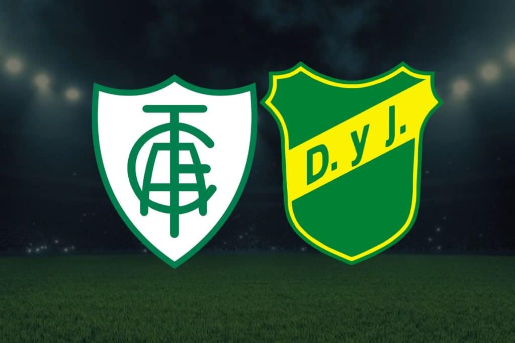 América-MG x Defensa y Justicia palpite, odds e prognóstico – 23/05/2023