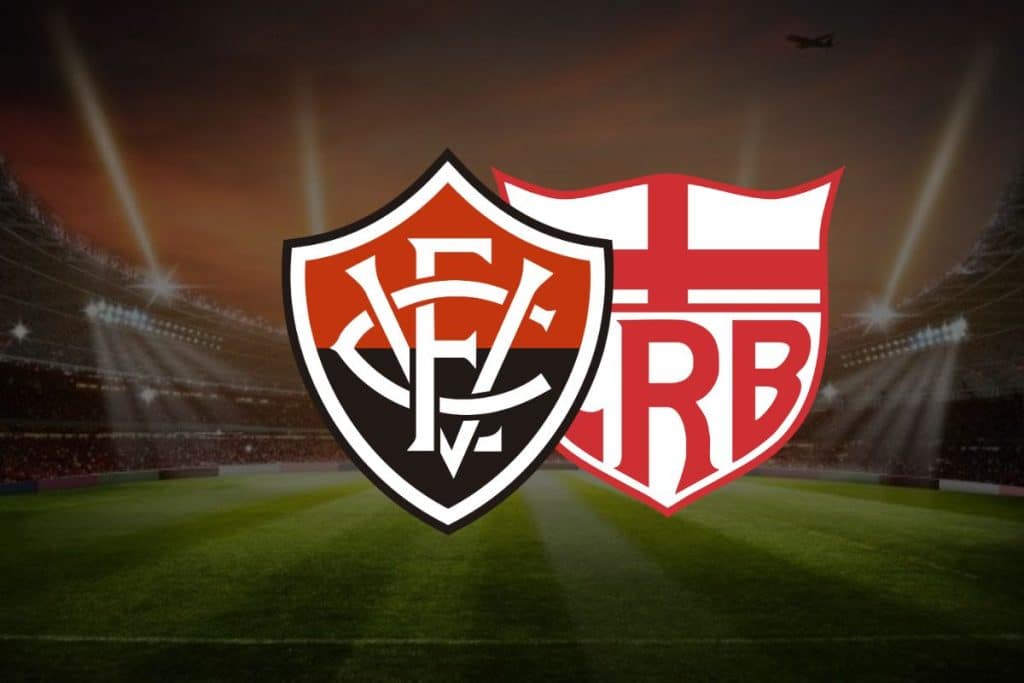 Vitória x CRB: onde assistir ao vivo, horário e escalações