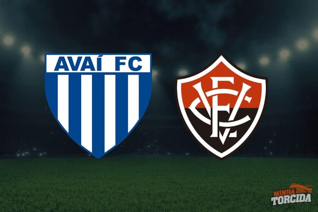 Avaí x Vitória palpite, odds e prognóstico – 27/05/2023