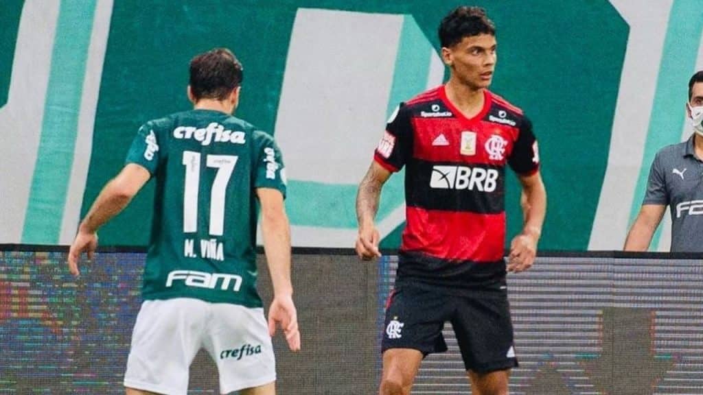 “Landim bobeou. Fortuna”; Flamengo “perde dinheiro” com possível venda de três jogadores