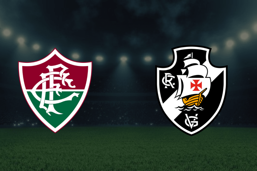 Fluminense x Vasco palpite, odds e prognóstico – 06/05/2023