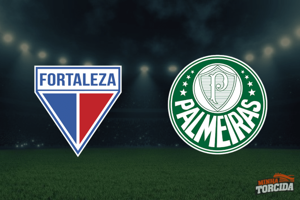 Palpites Copa do Brasil: Fortaleza x Palmeiras - 31/05/2023